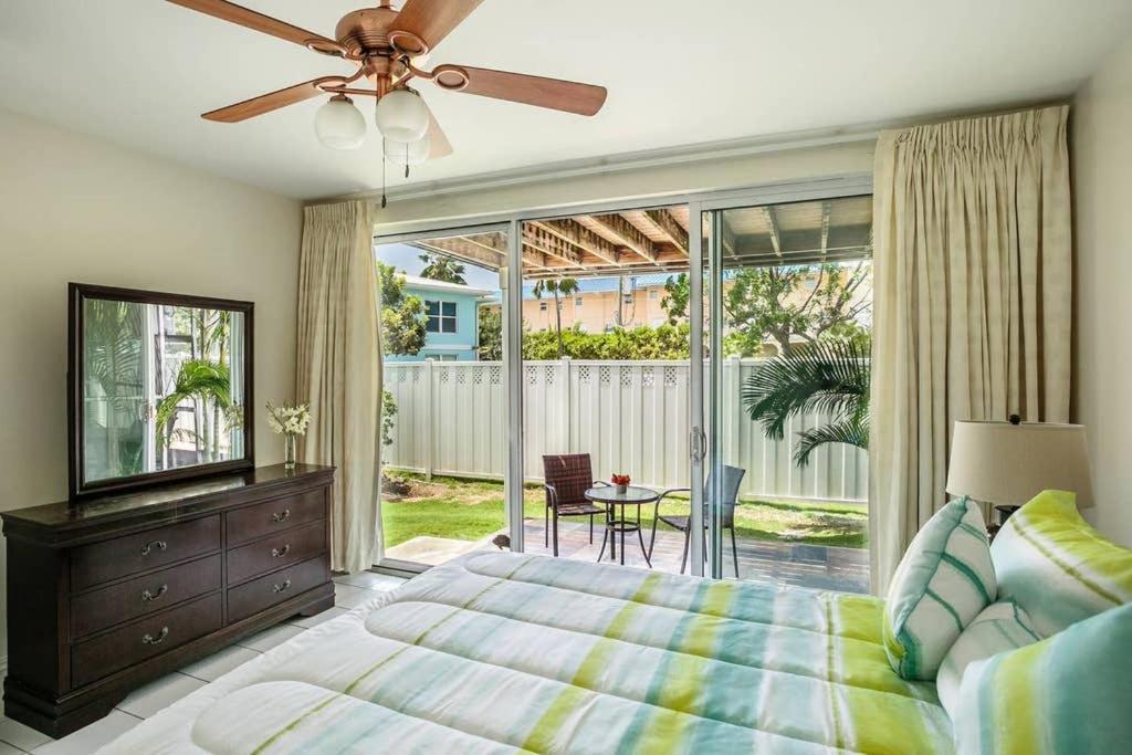 Beach Living At Island Pine Villas Blp George Town Exterior photo